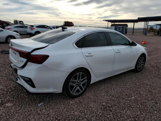 3KPF54AD7ME338397 KIA FORTE EX
