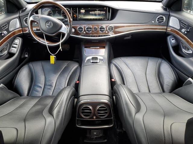 WDDUG8FB3FA083078 Mercedes-Benz S 550 4matic