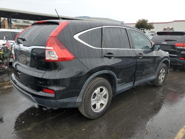 3CZRM3H30FG713118 Honda CR-V LX