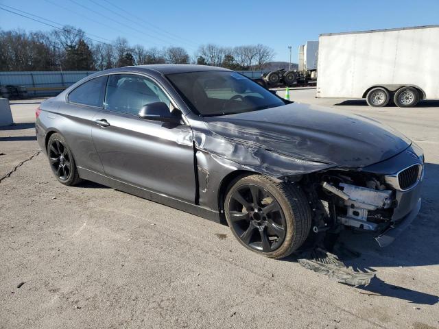 WBA3R1C57EF729193 BMW 435 I