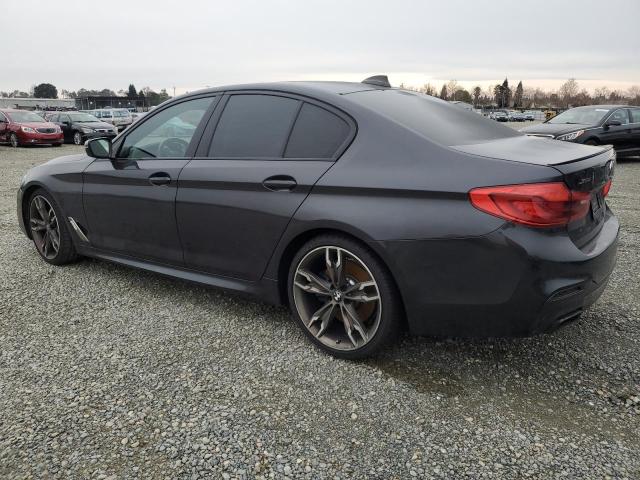 WBAJB9C57KB288131 BMW M550xi
