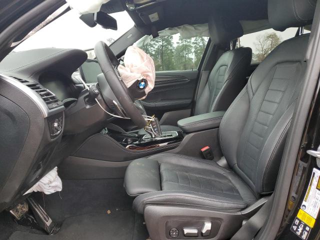 5UX43DT05P9P70453 BMW X4 M40i