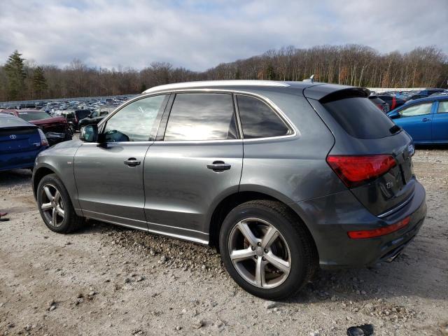 WA1M2AFP2HA095778 Audi Q5 Premium Plus