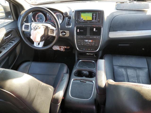 2C4RDGEG7KR623084 Dodge Grand Caravan Gt
