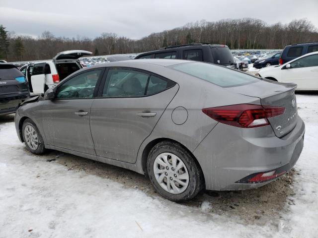 KMHD74LF4LU969491 Hyundai ELANTRA SE
