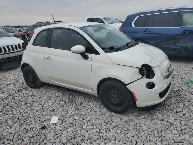 3C3CFFAR0FT648191 Fiat 500 POP