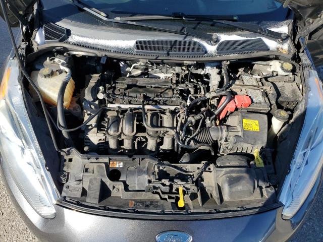 3FADP4CJ8FM209068 Ford Fiesta Titanium