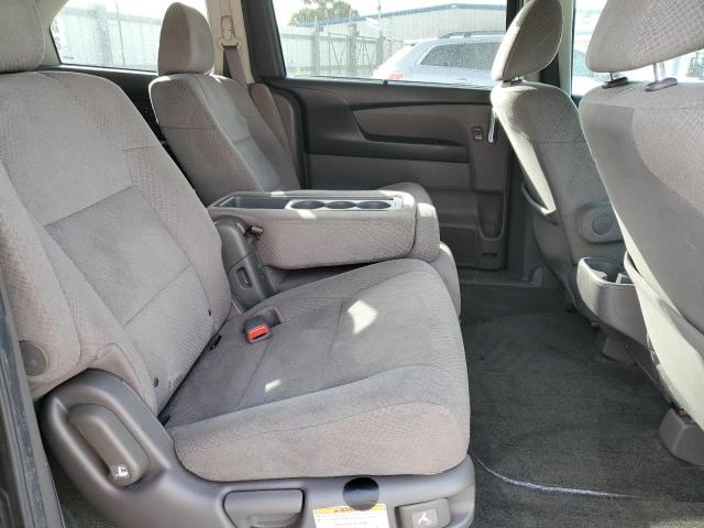 5FNRL5H37GB091404 Honda ODYSSEY SE