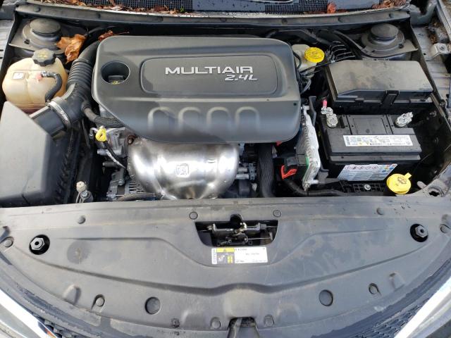 1C3CCCABXGN114191 Chrysler 200 Limited