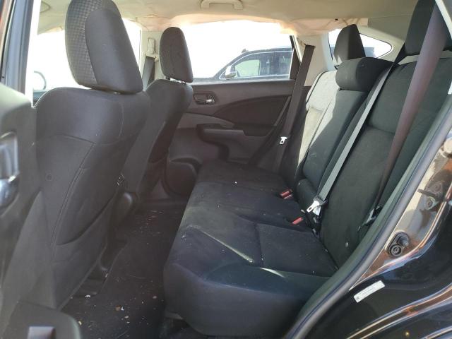 2HKRM4H55FH666916 Honda CR-V EX