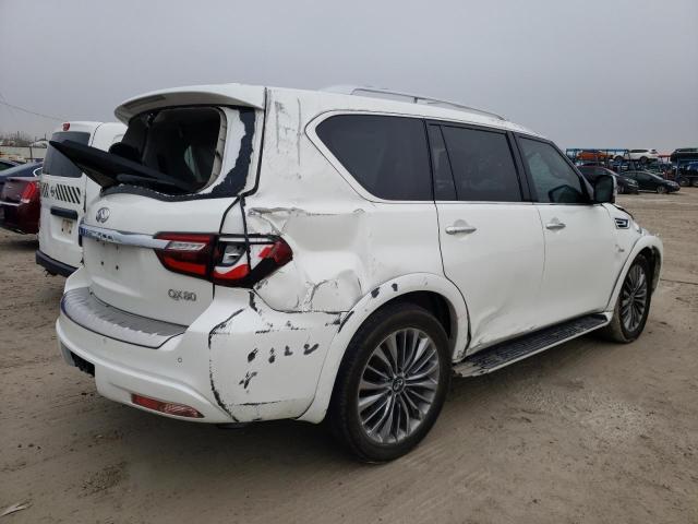 JN8AZ2NF9L9701286 Infiniti QX80 LUXE