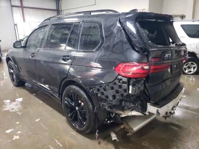 5UXCW2C03N9L65809 BMW X7 Xdrive40i