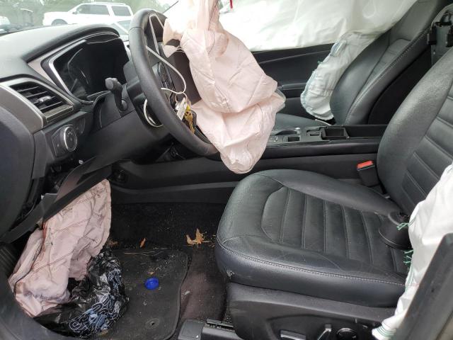 3FA6P0H90HR189033 Ford FUSION SE