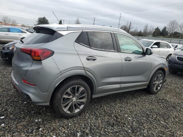 KL4MMESL1PB132896 Buick Encore Gx Select