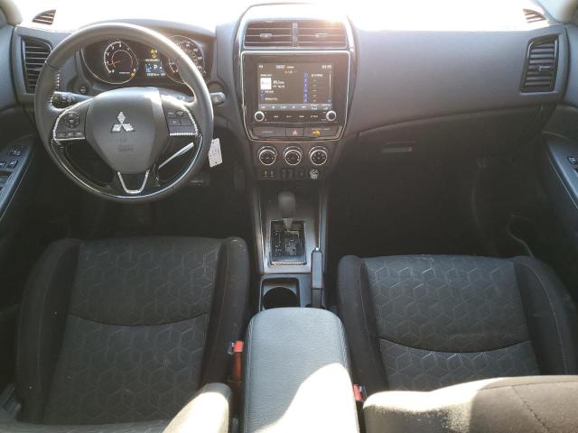 JA4ARUAU8NU010787 Mitsubishi Outlander Sport Es