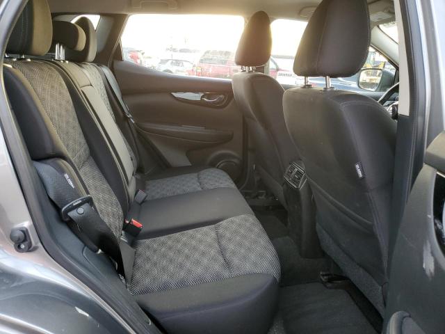 JN1BJ1BV0MW571224 Nissan Rogue Sport Sv