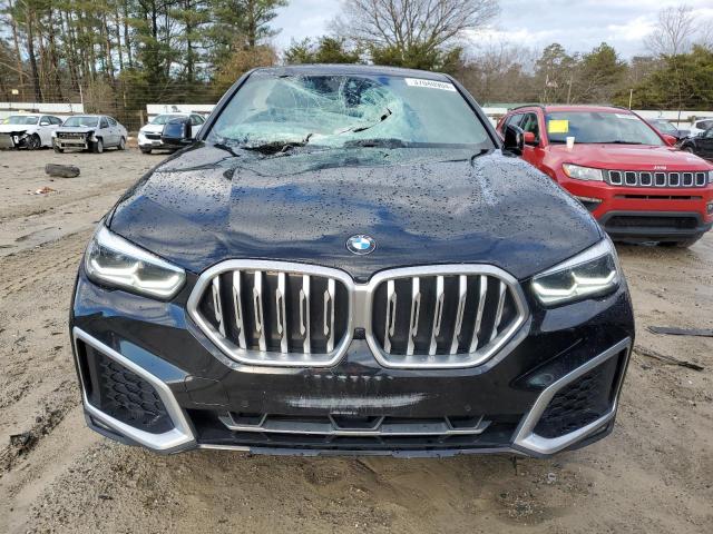 5UXCY6C0XM9H41182 BMW X6 Xdrive40i