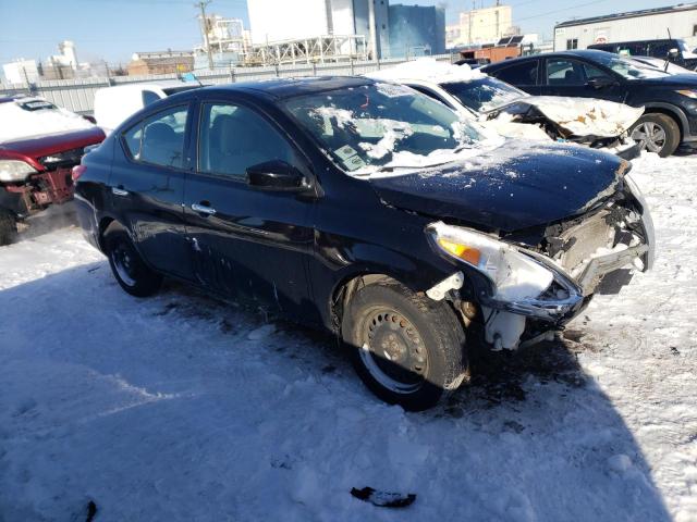 3N1CN7AP5KL806184 Nissan VERSA S