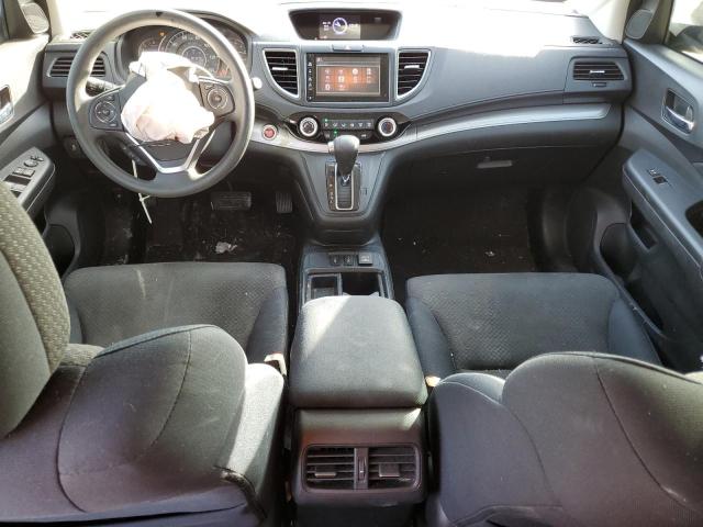2HKRM4H55FH666916 Honda CR-V EX