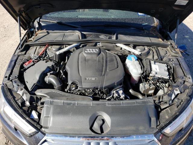 WAULMAF49JA131826 Audi A4 Premium Plus