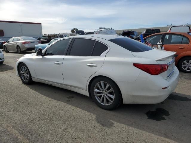 JN1AV7AP8EM690996 Infiniti Q50 Hybrid Premium