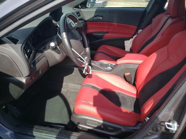19UDE2F87NA001239 Acura Ilx Premium A-spec