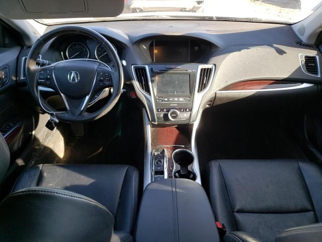 19UUB3F56FA004106 Acura TLX TECH