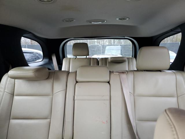 1C4RDHDG1FC689765 Dodge DURANGO LIMITED