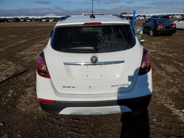 KL4CJBSB5HB001787 Buick Encore Preferred Ii