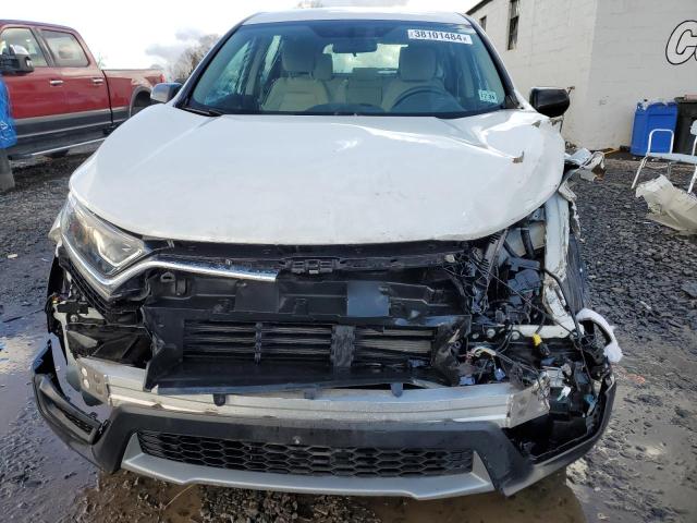2HKRW6H34KH224742 Honda CR-V LX