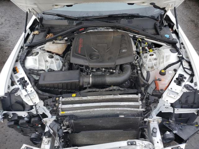ZARFAEDN5J7579320 Alfa Romeo Giulia Q4