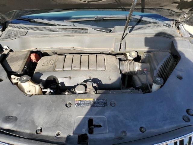 5GAKRBKD4EJ168141 Buick Enclave