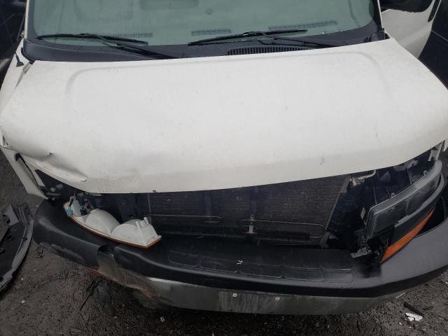 1GTW7AFF4G1907006 GMC Savana G2500