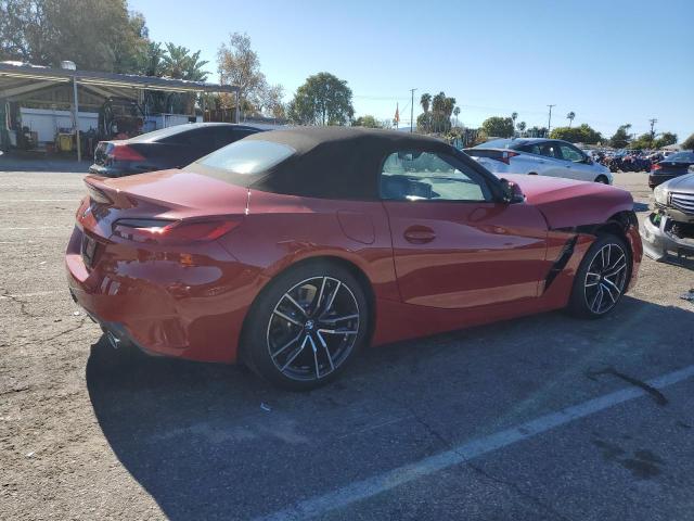 WBAHF3C02NWX81569 BMW Z4 Sdrive30i