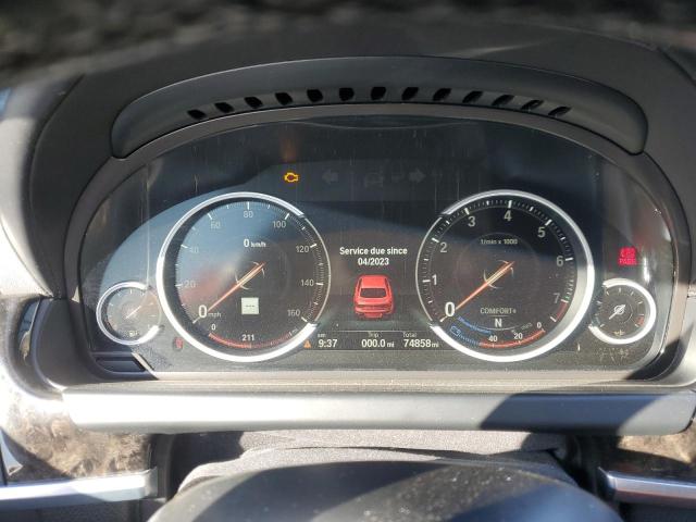 WBA6B2C55ED129727 BMW 650 I Gran Coupe