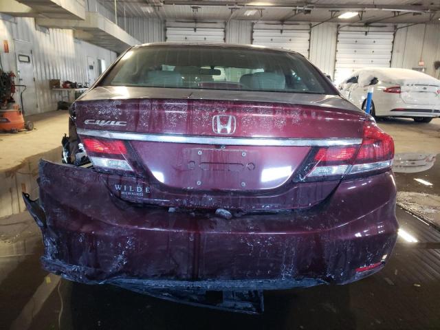 19XFB2F81FE107815 Honda CIVIC EX