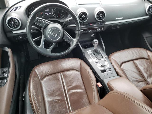 WAUAUGFF9H1060410 Audi A3 PREMIUM