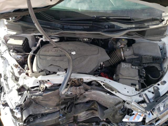 5FNRL6H8XNB026626 Honda Odyssey Touring