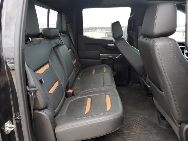 1GTU9EET3LZ263509 GMC Sierra K1500 At4