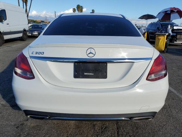 55SWF4JB7GU124678 Mercedes-Benz C 300