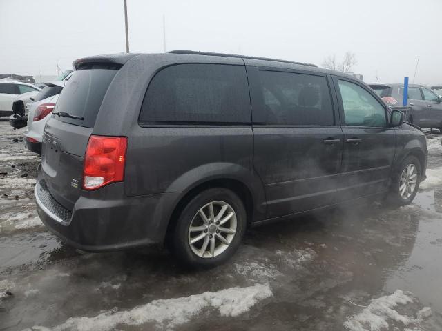 2C4RDGCGXGR309715 Dodge Grand Caravan Sxt
