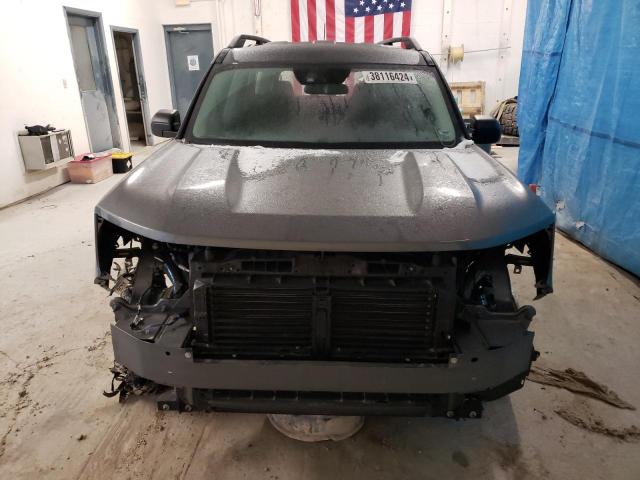 3FMCR9A61MRA59229 Ford BRONCO SPORT