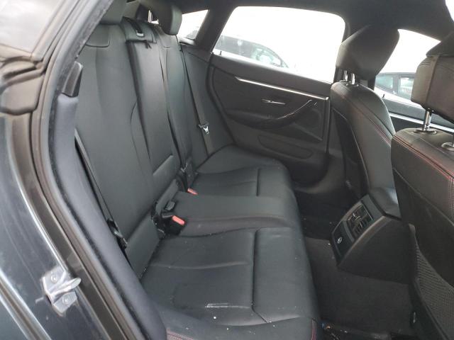 WBA4J1C54KBM15466 BMW 430i Gran Coupe