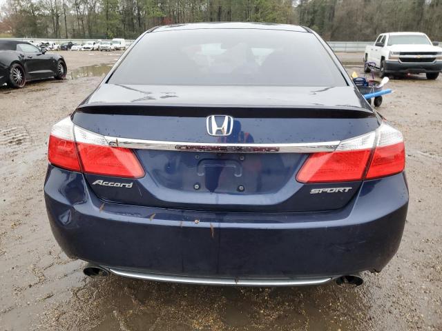 1HGCR2F58FA241231 Honda Accord Sport