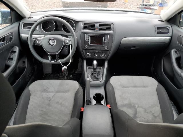 3VW2B7AJ1HM412811 Volkswagen JETTA S