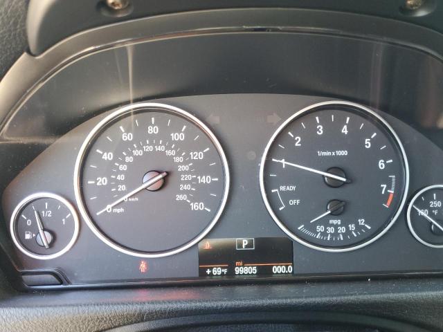 WBA3B1C5XEPV79451 BMW 320 I