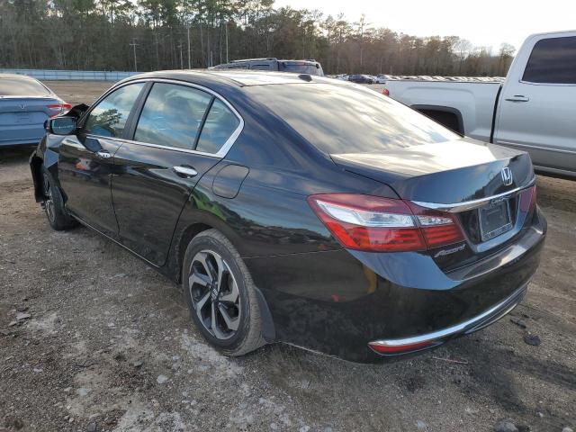 1HGCR2F73HA171366 Honda ACCORD EX