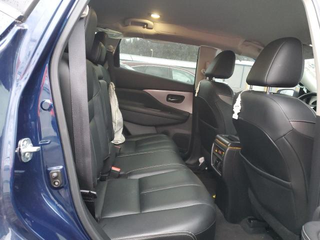 5N1AZ2CS5LN151373 Nissan MURANO SL