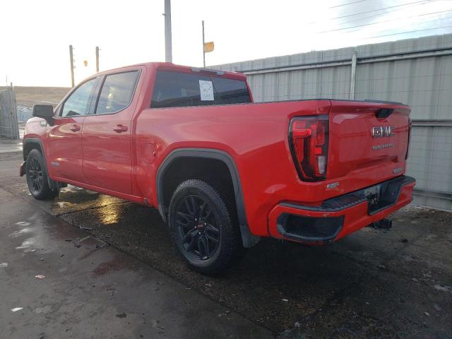 3GTP8CEDXLG116407 GMC Sierra C1500 Elevation