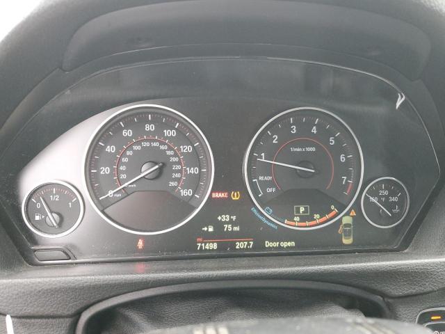 WBA3V5C54F5A78926 BMW 428 I